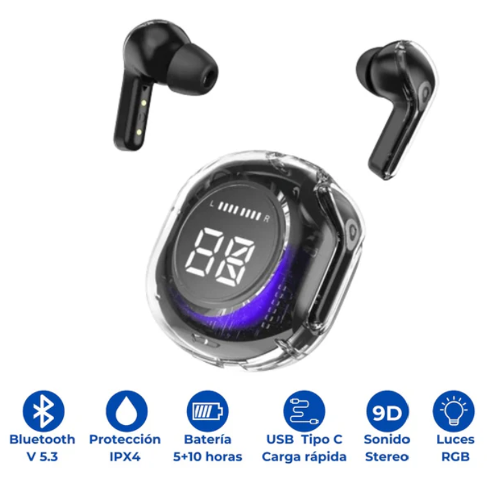 Audifonos Inalámbricos Ultrapods Max