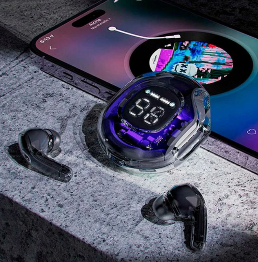 Audifonos Inalámbricos Ultrapods Max