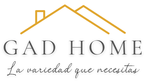 GAD HOME