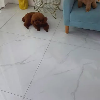 Cama antiestrés para mascotas